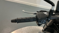 Honda CB750 Hornet (25MY)